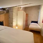 Apartament Domaine De La Laigne - *