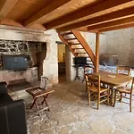 Apartament Domaine De La Laigne - *