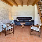 Domaine De La Laigne - Apartment Asnières-la-Giraud