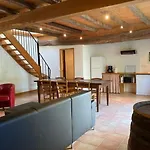 Domaine De La Laigne - Apartament *