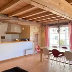 Apartament Domaine De La Laigne - Asnières-la-Giraud