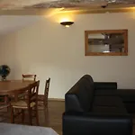 Domaine De La Laigne - Apartament Asnières-la-Giraud