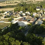 Apartament Domaine De La Laigne -