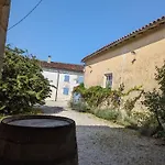 Domaine De La Laigne - Asnières-la-Giraud