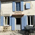 Domaine De La Laigne - Apartament Asnières-la-Giraud