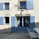 Apartament Domaine De La Laigne - Asnières-la-Giraud