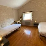 Domaine De La Laigne - Apartment Asnières-la-Giraud