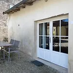 Apartament Domaine De La Laigne - Asnières-la-Giraud