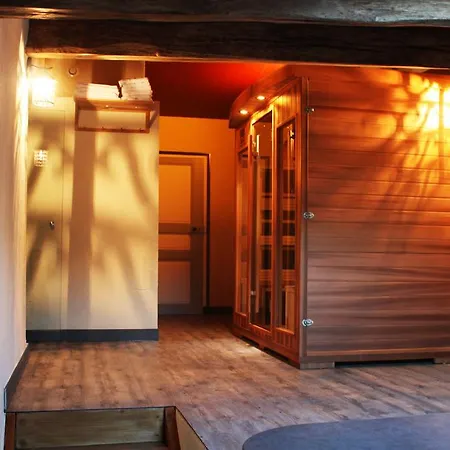 Apartman Domaine De La Laigne - *