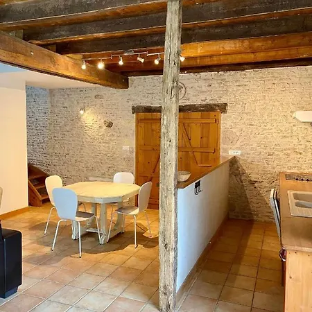 Apartment Domaine De La Laigne - *