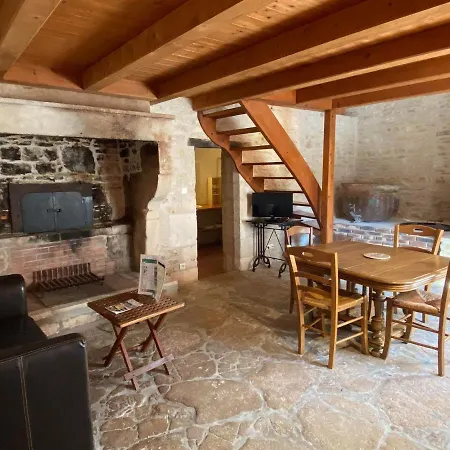 Apartament Domaine De La Laigne - *