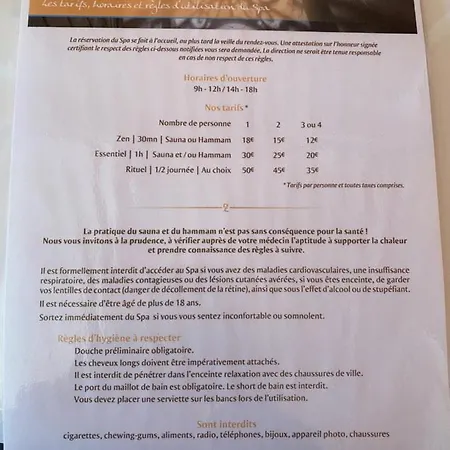 Apartament Domaine De La Laigne - Asnières-la-Giraud