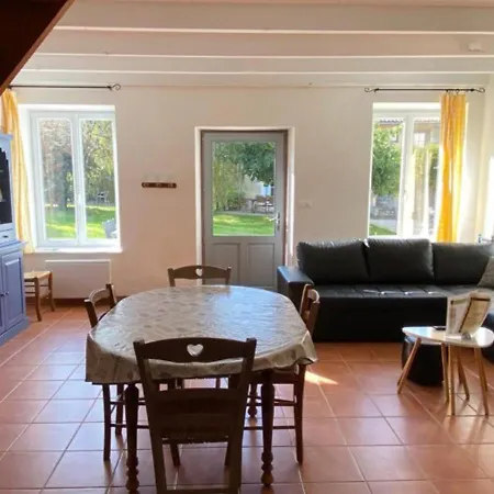 Lejlighed Domaine De La Laigne -