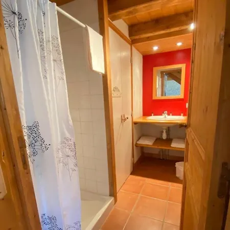 Apartamento Domaine De La Laigne -