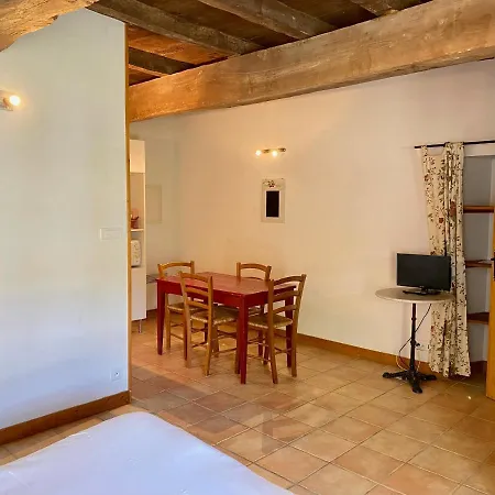 Domaine De La Laigne - Apartament *