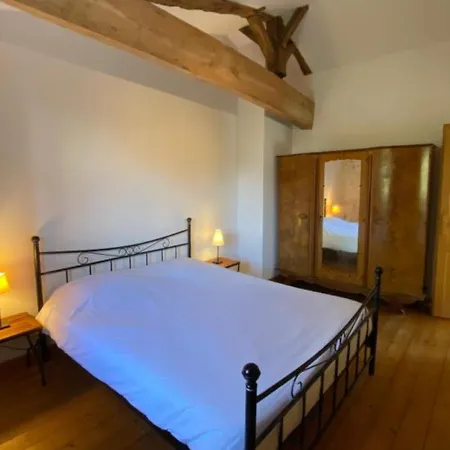 Apartman Domaine De La Laigne - Asnières-la-Giraud