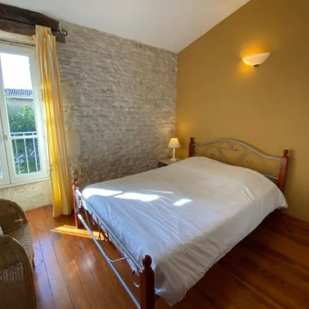 Domaine De La Laigne - Asnières-la-Giraud