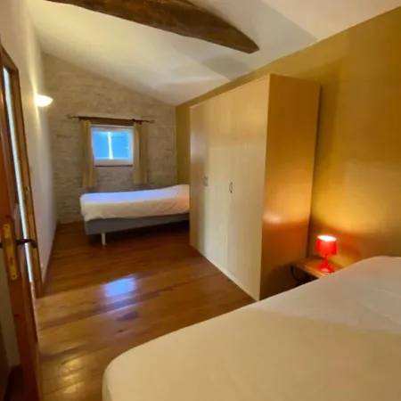 Domaine De La Laigne -