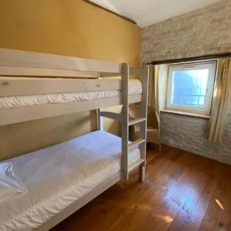 Apartament Domaine De La Laigne - Asnières-la-Giraud