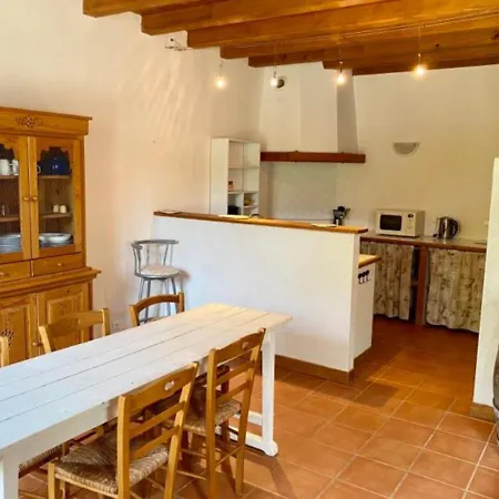Domaine De La Laigne - Appartamento Asnières-la-Giraud