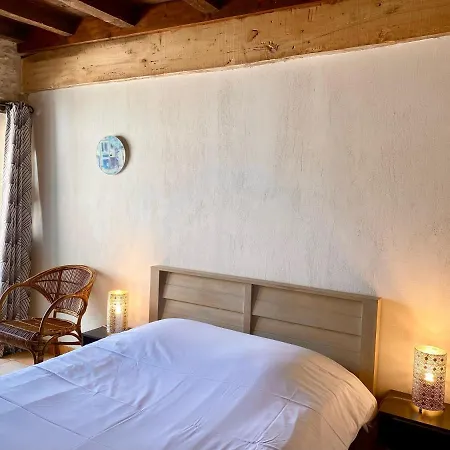 Domaine De La Laigne -