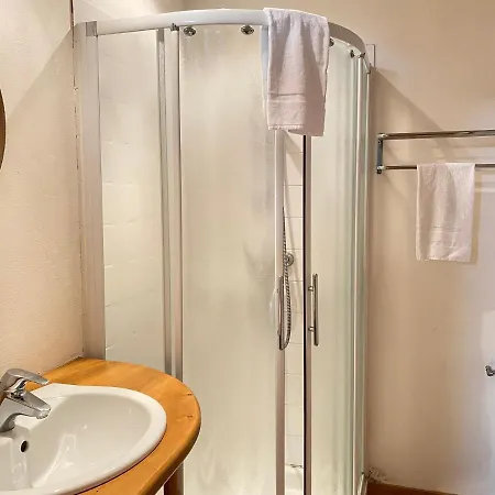 Apartament Domaine De La Laigne - Asnières-la-Giraud