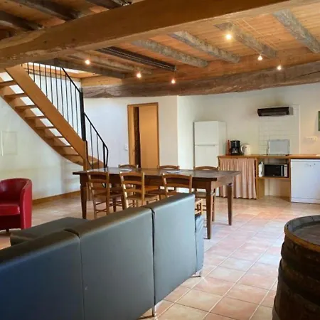 Domaine De La Laigne - Lejlighed *