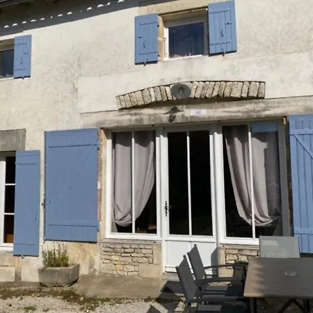 Domaine De La Laigne - *