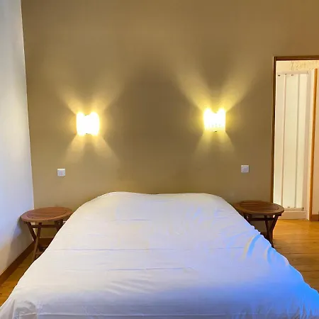 Apartament Domaine De La Laigne -