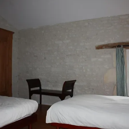 Domaine De La Laigne -