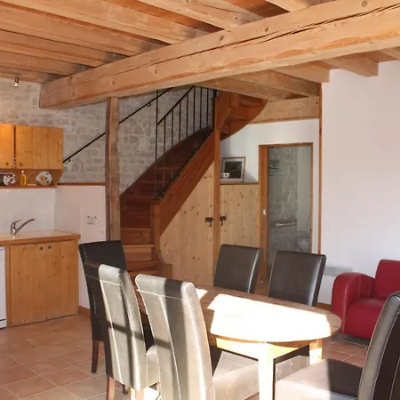 Domaine De La Laigne - Asnières-la-Giraud