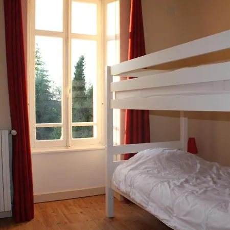Domaine De La Laigne - Apartment