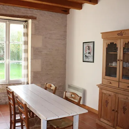Domaine De La Laigne - Asnieres-la-Giraud