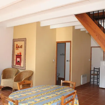 Apartament Domaine De La Laigne -