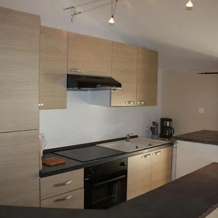 Apartamento Domaine De La Laigne - Asnières-la-Giraud