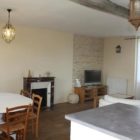 Domaine De La Laigne - Asnières-la-Giraud