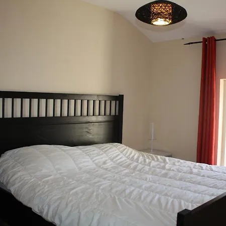 Apartman Domaine De La Laigne - *
