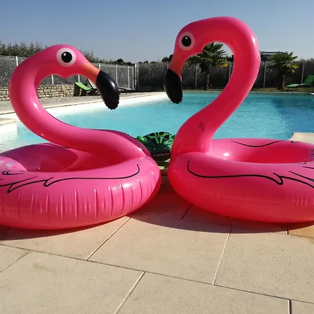 Domaine De La Laigne -