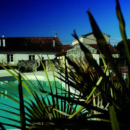 شقة Domaine De La Laigne - Asnières-la-Giraud