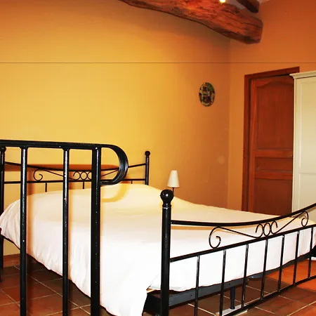 Apartamento Domaine De La Laigne - Asnières-la-Giraud