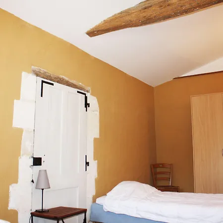 Domaine De La Laigne - * Asnières-la-Giraud