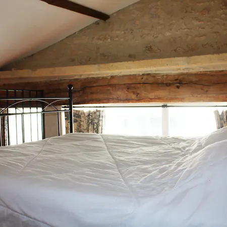 Apartament Domaine De La Laigne - *