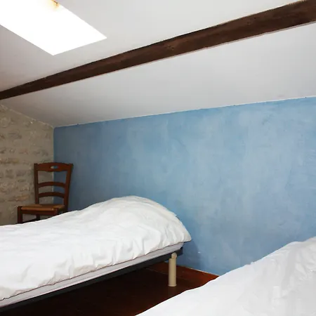 Apartment Domaine De La Laigne - *