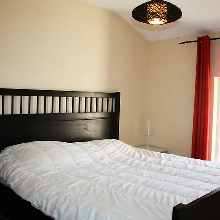 Domaine De La Laigne - Apartman *