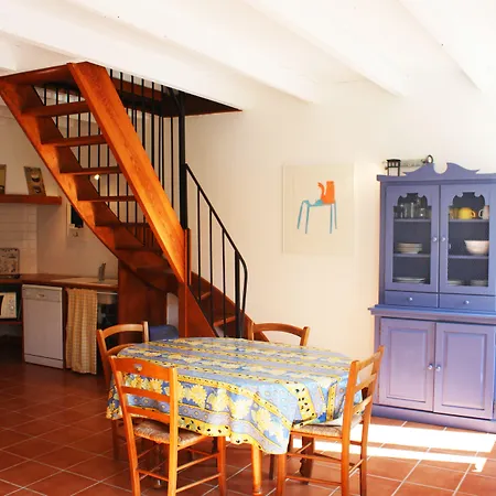 Apartment Domaine De La Laigne - Asnières-la-Giraud