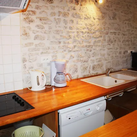 Domaine De La Laigne - Apartament