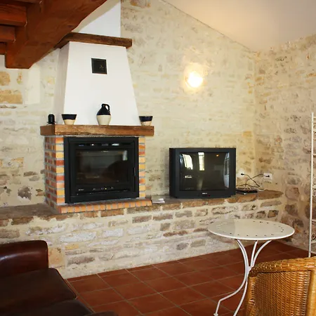 Domaine De La Laigne - Appartamento