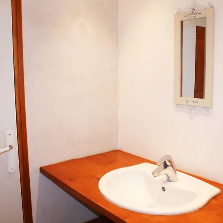 Lejlighed Domaine De La Laigne - Asnières-la-Giraud