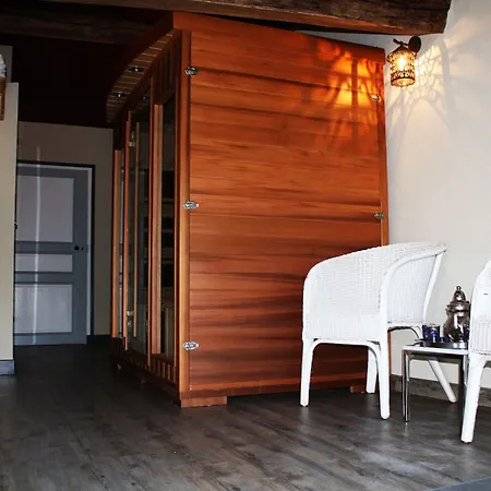 Domaine De La Laigne - Apartament *