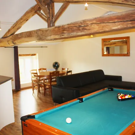 Domaine De La Laigne - * Asnières-la-Giraud